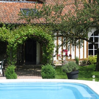 Maison 6 pièces 362000 €