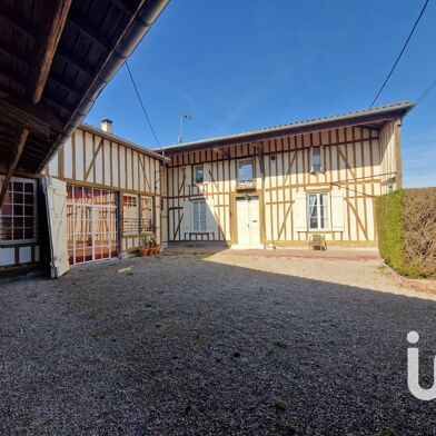 Maison 6 pièces 362000 €