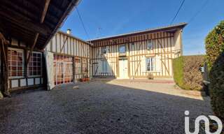 Maison 6 Pièces 235 m² à vendre à Saint-Amand-sur-Fion (51300)