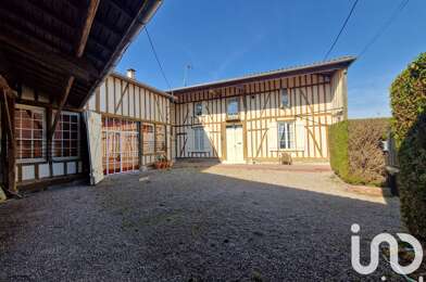 Maison 6 pièces 362000 €