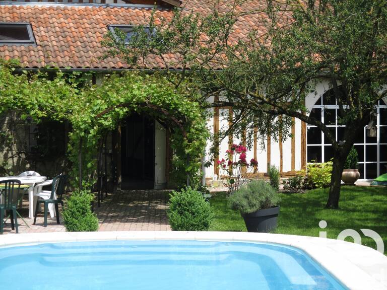 Vente Maison de village 6 pièces — photo 1