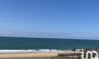 Appartement 1 Pièce 38 m² à vendre à Lacanau (33680)