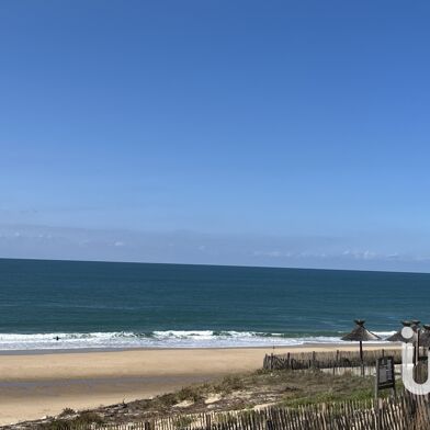 Appartement 1 pièces 175000 €