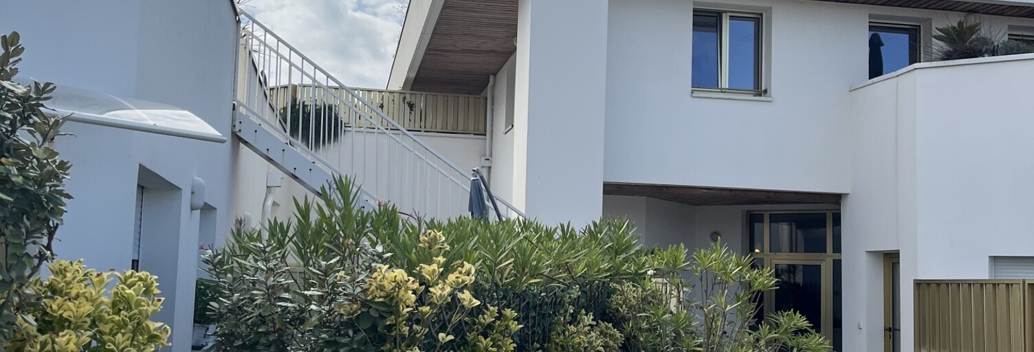 Appartement 1 Pièce 38 m² à vendre à Lacanau (33680)