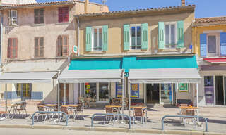 Commerce  157 m² à vendre à La Seyne-sur-Mer (83500)