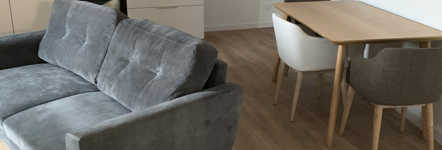 Appartement 2 Pièces 63 m² à vendre à Casteljaloux (47700)