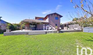 Maison 6 Pièces 180 m² à vendre à Salles (33770)