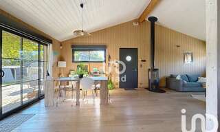 Maison 6 Pièces 180 m² à vendre à Salles (33770)