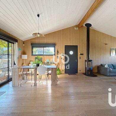 Maison 6 pièces 599000 €