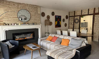 Immeuble  275 m² à vendre à Casteljaloux (47700)