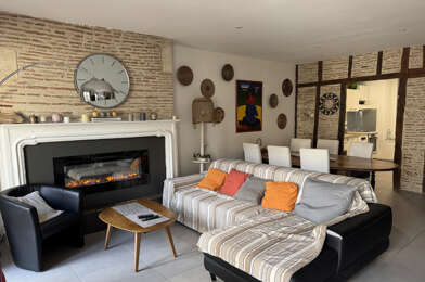 Immeuble  263000 €