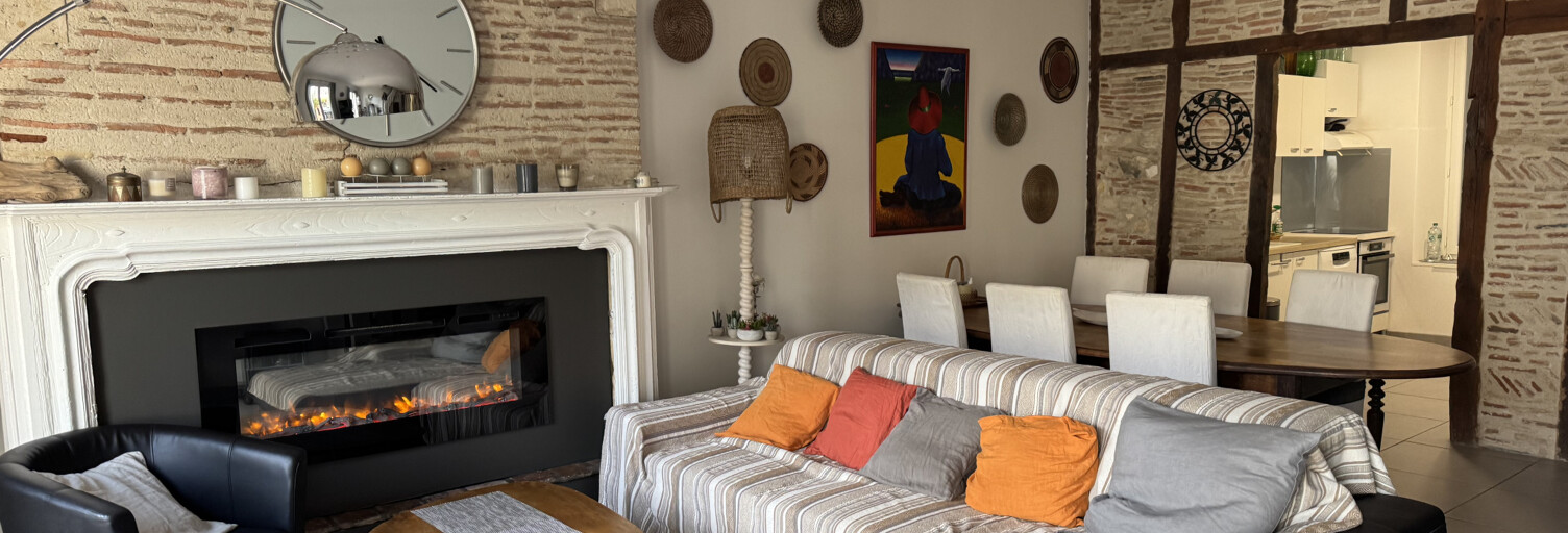 Immeuble  275 m² à vendre à Casteljaloux (47700)