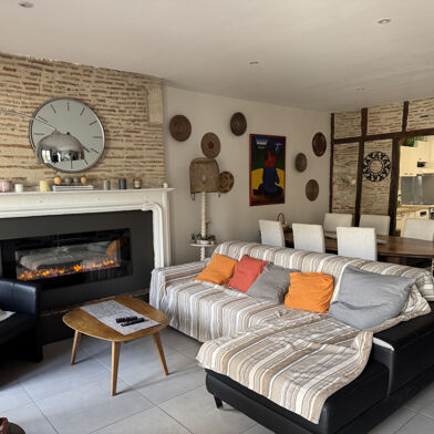 Immeuble  263000 €