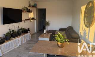 Appartement 2 Pièces 49 m² à vendre à Vence (06140)