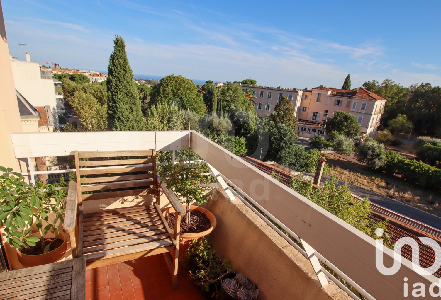 Vente Appartement 2 pièces — photo 1