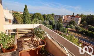 Appartement 2 Pièces 49 m² à vendre à Vence (06140)