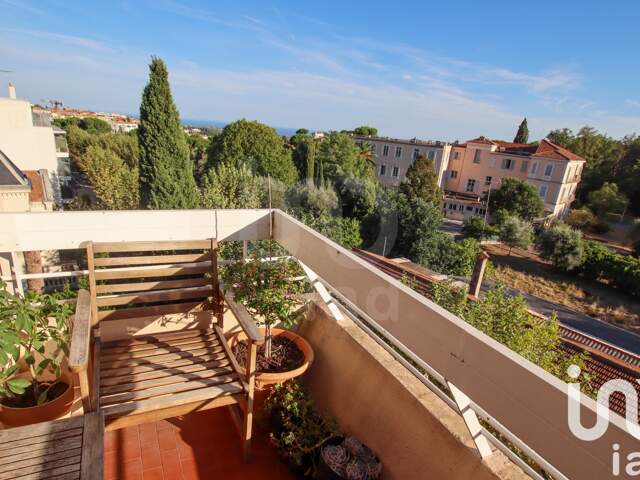 Vente Appartement 2 pièces — photo du bien