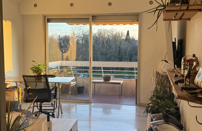 Vente Appartement 2 pièces — photo 5