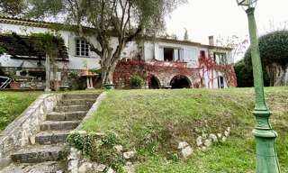 Maison 7 Pièces 220 m² à vendre à La Gaude (06610)