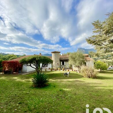 Maison 7 pièces 949000 €