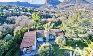 Maison 7 Pièces 220 m² à vendre à La Gaude (06610)