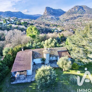 Maison 7 pièces 949000 €