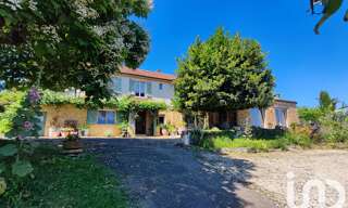 Maison 7 Pièces 227 m² à vendre à Coux et Bigaroque-Mouzens (24220)