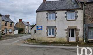 Maison 10 Pièces 135 m² à vendre à Le Mené (22330)