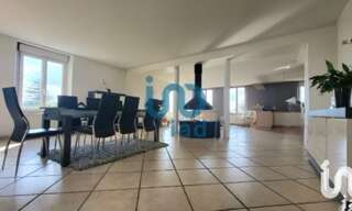 Maison 6 Pièces 221 m² à vendre à Aiglemont (08090)