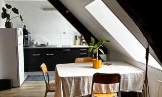 Immeuble  98 m² à vendre à Chemillé-en-Anjou (49120)