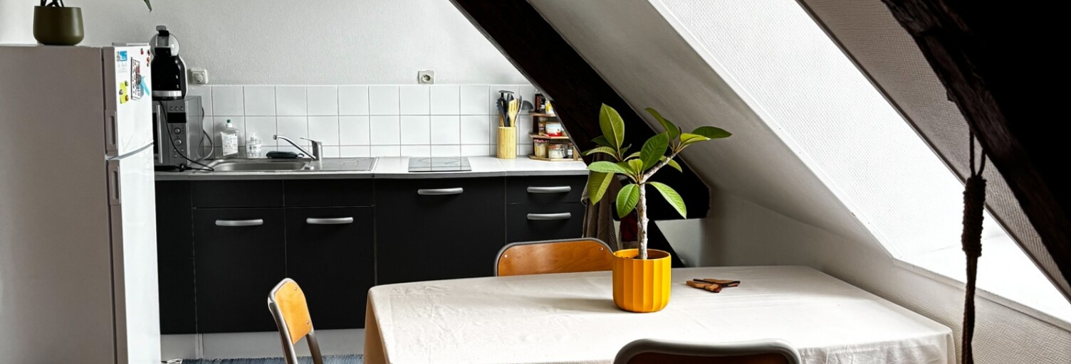 Immeuble  98 m² à vendre à Chemillé-en-Anjou (49120)