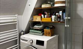 Immeuble  98 m² à vendre à Chemillé-en-Anjou (49120)