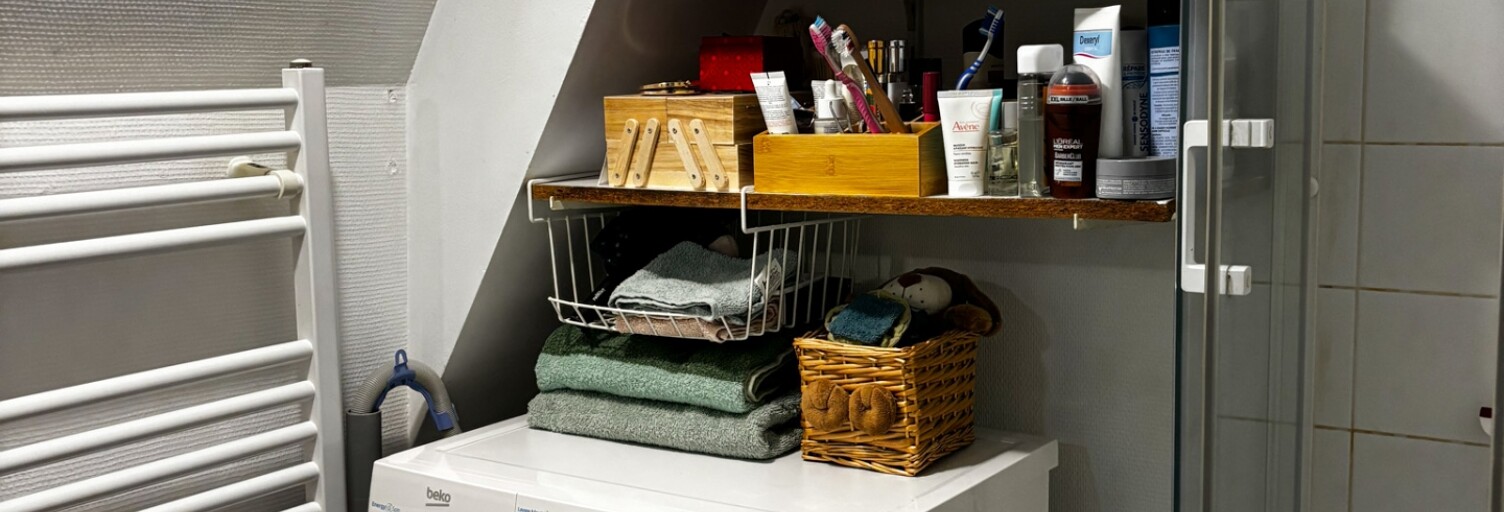 Immeuble  98 m² à vendre à Chemillé-en-Anjou (49120)