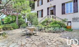 Maison 4 Pièces 139 m² à vendre à Marseille 12 (13012)