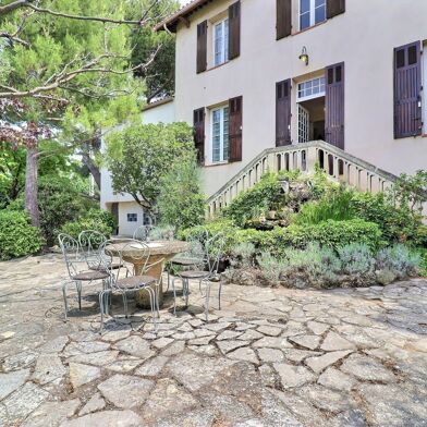 Maison 4 pièces 624000 €