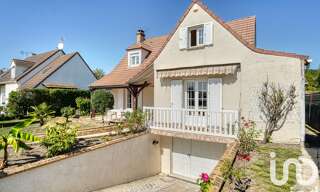 Maison 7 Pièces 112 m² à vendre à Chanteloup-les-Vignes (78570)