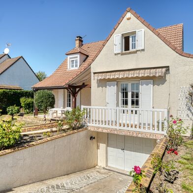 Maison 7 pièces 369000 €
