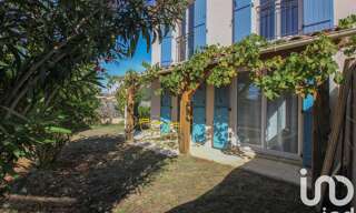 Maison 4 Pièces 78 m² à vendre à Antibes (06600)