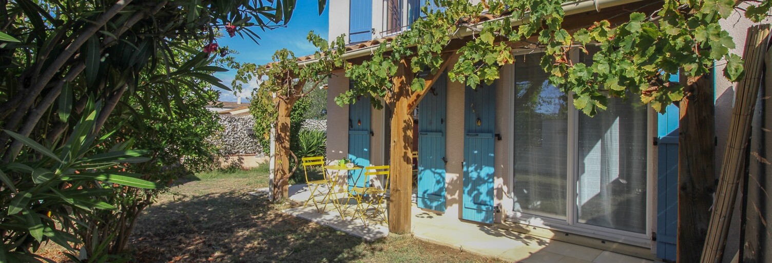 Maison 4 Pièces 78 m² à vendre à Antibes (06600)