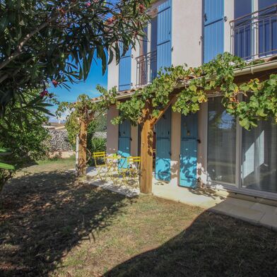 Maison 4 pièces 515000 €