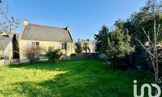Maison 5 Pièces 105 m² à vendre à Plougastel-Daoulas (29470)