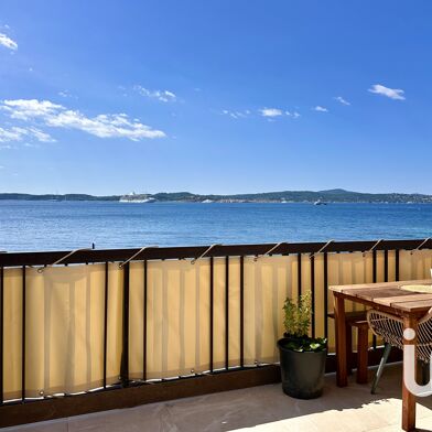 Appartement 2 pièces 645000 €