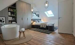 Maison 7 Pièces 190 m² à vendre à Raismes (59590)