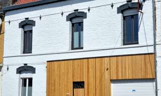 Maison 7 Pièces 190 m² à vendre à Raismes (59590)