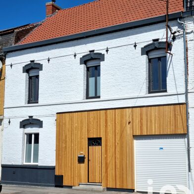 Maison 7 pièces 259000 €