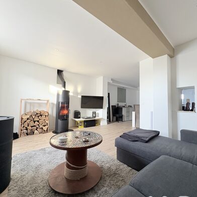 Maison 7 pièces 249000 €