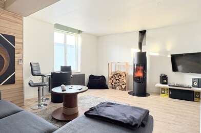 Maison 7 pièces 249000 €