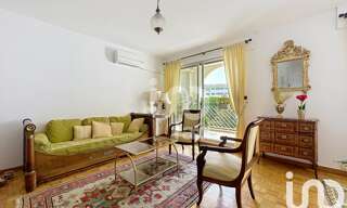 Appartement 2 Pièces 50 m² à vendre à Marseille 8 (13008)