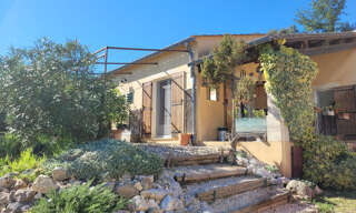 Maison 5 Pièces 120 m² à vendre à Uzès (30700)