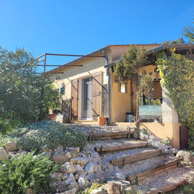 Maison 5 pièces 367000 €